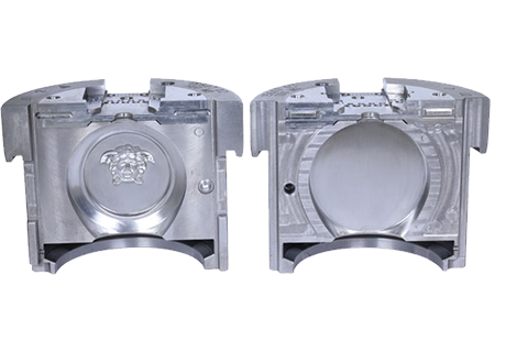 化妆品系列模具